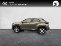Voitures D'occasion À Pabu | Toyota Yaris Cross 116H Dynamic My22