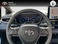 Voitures D'occasion À Belz | Toyota Corolla Touring Spt 1.8 140Ch Design My25