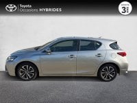 Voitures D'occasion À Noyal-Pontivy | Lexus Ct 200H Pack My20