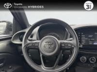 Voitures D'occasion À Pabu | Toyota Aygo X 1.0 Vvt-I 72Ch Design My23