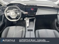 Voitures D'occasion À Brest | Peugeot 308 1.5 Bluehdi 130Ch S&S Allure Eat8