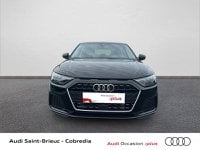 Voitures D'occasion À Saint-Brieuc | Audi A1 Sportback 25 Tfsi 95Ch Design