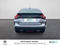 Voitures D'occasion À Saint-Martin-Des-Champs | Citroën C4 Bluehdi 130Ch S&S Feel Pack Eat8