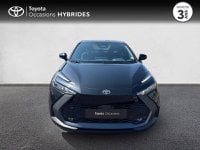 Voitures D'occasion À Pluneret | Toyota C-Hr 1.8 Hybride 140Ch Dynamic Ng23