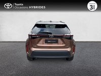 Voitures D'occasion À Noyal-Pontivy | Toyota Yaris Cross 130H Trail Awd-I Mc26