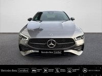 Voitures D'occasion À Saint-Grégoire | Mercedes-Benz Cla 250 E Hybrid Eq 218Ch Amg Line 8G-Dct
