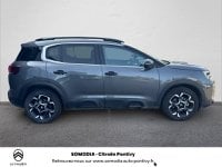 Voitures D'occasion À Loudeac | Citroën C5 Aircross 1.5 Bluehdi 130Ch Max Boite Automatique