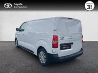 Voitures D'occasion À Saint-Martin-Des-Champs | Toyota Proace Medium Electric 136Ch 75Kwh Startc...