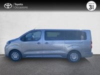 Voitures D'occasion À Vannes | Toyota Proace Verso Long 2.0 140 D-4D Dynamic Mc24