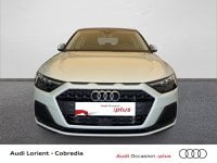 Voitures D'occasion À Lanester | Audi A1 Sportback 25 Tfsi 95Ch Design S Tronic 7