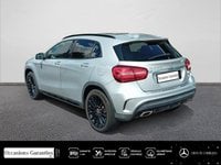Voitures D'occasion À Brest | Mercedes-Benz Gla 200 156Ch Sport Edition 7G-Dct Euro6D-T