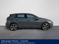 Voitures D'occasion À Morlaix | Volkswagen Golf 1.5 Ehybrid 204Ch Style Dsg6