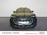 Voitures D'occasion À Quimper | Audi Q5 2.0 Tdi Hybride 204Ch S Line Quattro S Tronic 7
