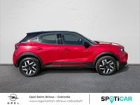 Voitures D'occasion À Yffiniac | Opel Mokka Mokka-E 136Ch Elegance