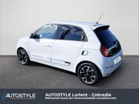 Voitures D'occasion À Lanester | Renault Twingo 0.9 Tce 95Ch Intens - 20