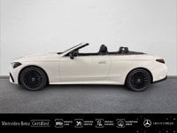 Voitures D'occasion À Caudan | Mercedes-Benz Cle Cabriolet 200 204Ch Amg Line 9G Tronic