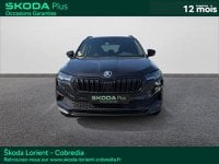 Voitures D'occasion À Lanester | Škoda Karoq 2.0 Tdi 116Ch Scr Sportline Dsg7