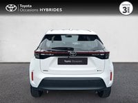 Voitures D'occasion À Lanester | Toyota Yaris Cross 116H Dynamic Business + Programme Toyota Exp...