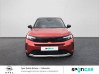 Voitures D'occasion À Yffiniac | Opel Frontera Electric 113Ch 44Kwh Gs