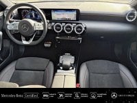 Voitures D'occasion À Vannes | Mercedes-Benz Classe A 180D 116Ch Amg Line 8G-Dct