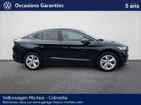 Voitures D'occasion À Morlaix | Škoda Enyaq Coupé Iv 180Ch Version 60