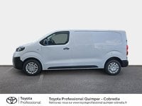 Voitures D'occasion À Quimper | Toyota Proace Medium 2.0 D-4D 140 Start Mc24