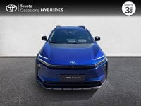 Voitures D'occasion À Lanester | Toyota Bz4X Touring 224Ch 11Kw Grande Autonomie Design