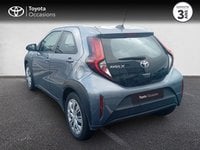 Voitures D'occasion À Brest | Toyota Aygo X 1.0 Vvt-I 72Ch Dynamic S-Cvt My24