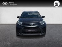 Voitures D'occasion À Lannion | Toyota Aygo X 1.0 Vvt-I 72Ch Dynamic My24