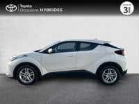 Voitures D'occasion À Brest | Toyota C-Hr 122H Dynamic 2Wd E-Cvt Mc19