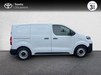 Voitures D'occasion À Pluneret | Toyota Proace Compact 50Kwh Dynamic Electric Rc21