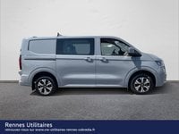 Voitures D'occasion À Cesson-Sévigné | Volkswagen Transporter Procab L1 2.0 Tdi 150Ch Business