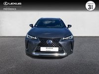 Voitures D'occasion À Lanester | Lexus Ux 250H 2Wd Premium Edition My21 App