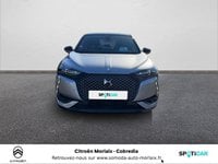 Voitures D'occasion À Saint-Martin-Des-Champs | Ds Ds 3 Crossback E-Tense Performance Line +