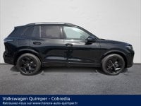 Voitures D'occasion À Quimper | Volkswagen Tiguan 2.0 Tdi 150Ch R-Line Edition Dsg7
