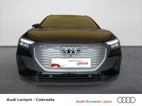 Voitures D'occasion À Lanester | Audi Q4 E-Tron 45 E-Tron 285Ch Design