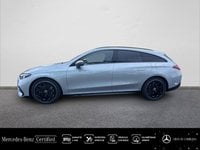 Voitures D'occasion À Brest | Mercedes-Benz Cla 200 163+30Ch Amg Line 8G-Edct