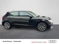 Voitures D'occasion À Brest | Audi A1 Sportback 25 Tfsi 95Ch Advanced