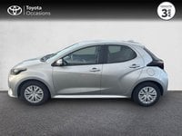 Voitures D'occasion À Plérin | Toyota Yaris 120 Vvt-I Dynamic Business 5P Mc24