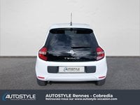 Voitures D'occasion À La Mézière | Renault Twingo 0.9 Tce 90Ch Energy Intens