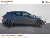 Voitures D'occasion À Saint-Brieuc | Cupra Leon 1.5 Etsi Hybrid 150Ch V Dsg7