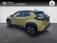 Voitures D'occasion À Vannes | Toyota Yaris Cross 116H Première Awd-I My21