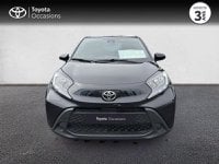 Voitures D'occasion À Saint-Martin-Des-Champs | Toyota Aygo X 1.0 Vvt-I 72Ch Dynamic S-Cvt My24