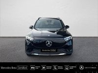 Voitures D'occasion À Bonchamps-Les-Laval | Mercedes-Benz Eqb 250+ 190Ch