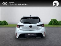 Voitures D'occasion À Lannion | Toyota Corolla 1.8 140Ch Gr Sport