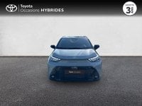 Voitures D'occasion À Concarneau | Toyota Aygo X 116H Graphic