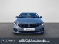 Voitures D'occasion À Brest | Fiat Tipo 1.4 95Ch Easy My19 5P