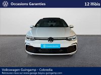 Voitures D'occasion À Guingamp | Volkswagen Golf 2.0 Tdi Scr 150Ch R-Line 1St Dsg7