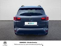 Voitures D'occasion À Loudeac | Citroën C5 Aircross 1.5 Bluehdi 130Ch Max Boite Automatique