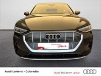 Voitures D'occasion À Lanester | Audi E-Tron Sportback 55 408Ch S Line E-Quattro